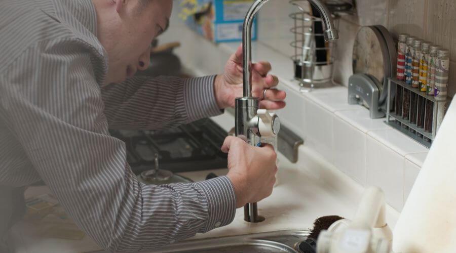 Expert burst pipe repair services in Little Mountain, SC